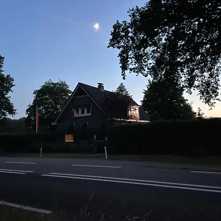 B&B Usselo Klein, fijn en uniek!-3